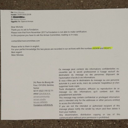 arte, arte italiana, arte Contemporanea italiana, arte Contemporanea