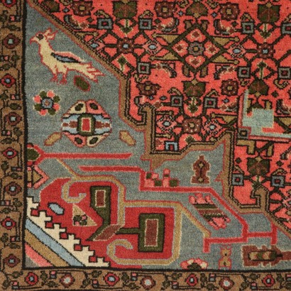 Teppich Meraban - Iran