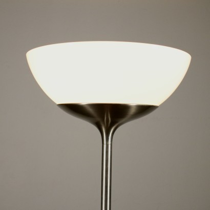 Floor Lamp by Artemide Vintage Italy 1966