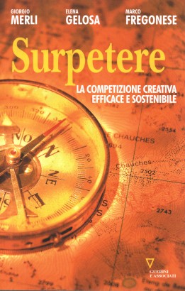 Surpetere