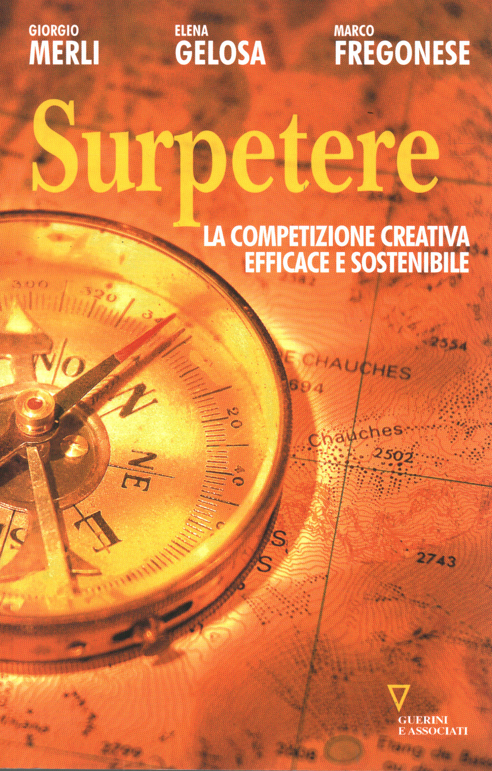 Surpetere, s.zu.