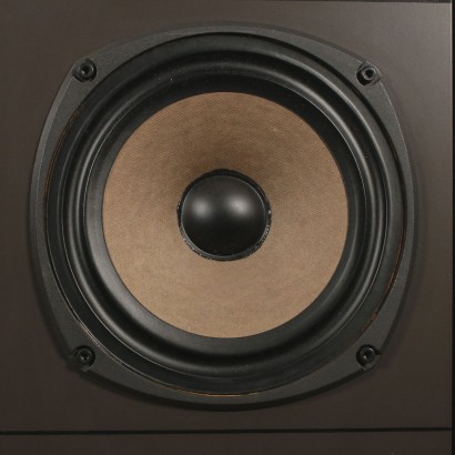 Celestion DL 8, altavoces