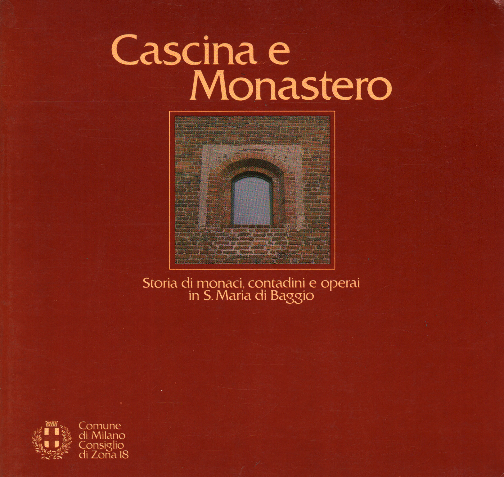 Cascina e Monastero, s.a.