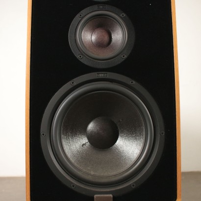 Pair of Loudspeakers Canton Karat 40