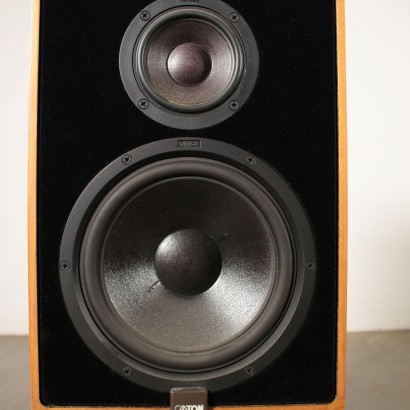 Pair of Loudspeakers Canton Karat 40