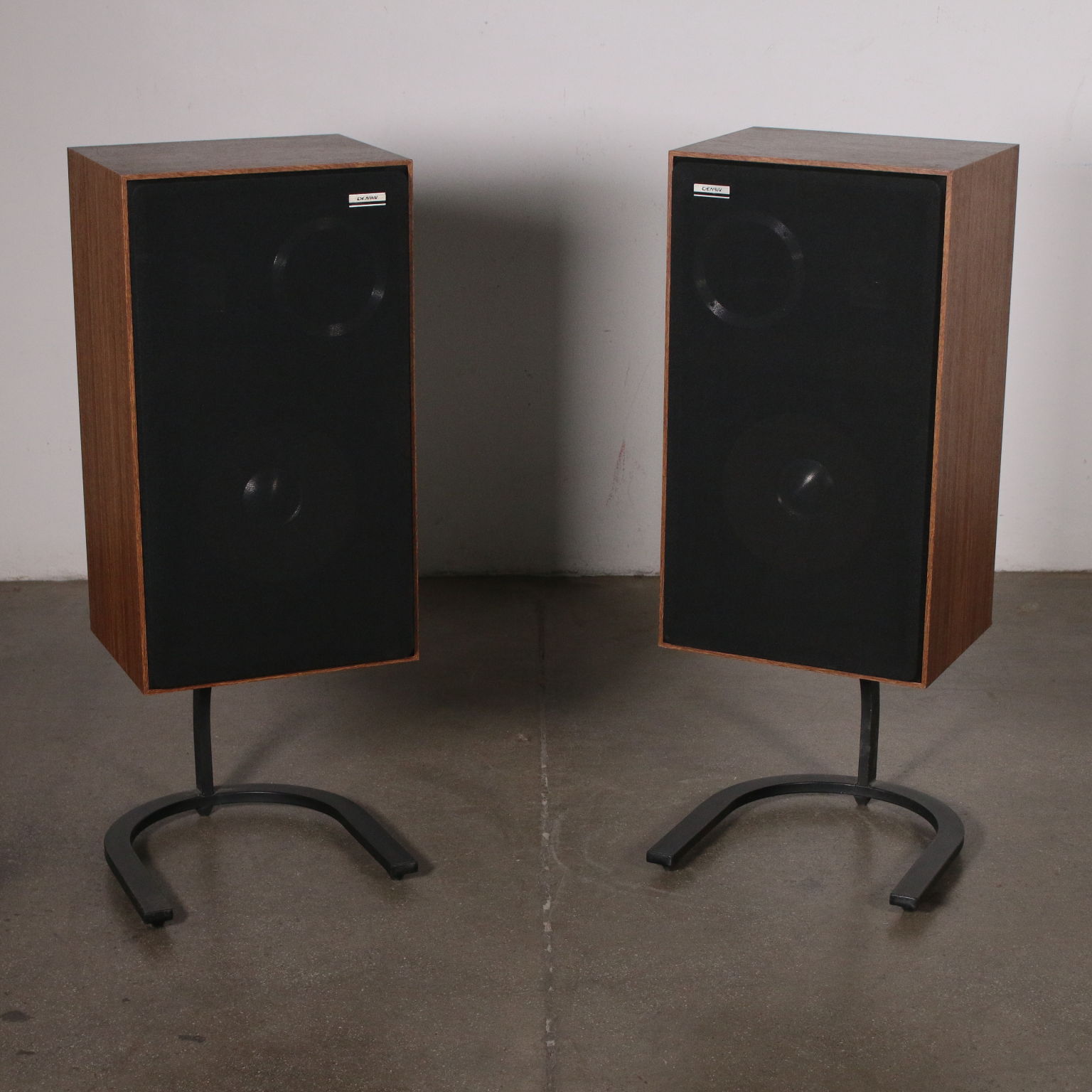 denon loudspeakers