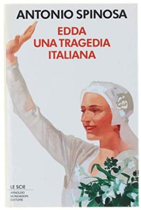 Edda una tragedia italiana
