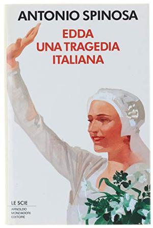 Edda una tragedia italiana, Antonio Spinosa