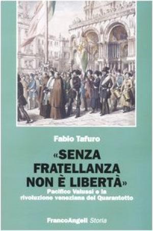 Sin fraternidad no es la libertad, s.una.