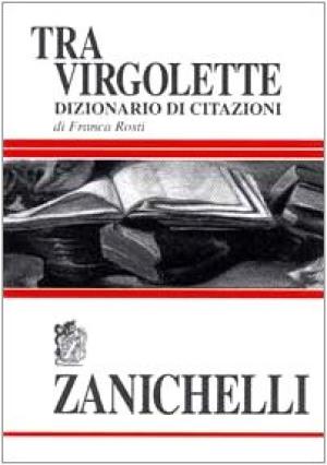 Tra virgolette, s.a.