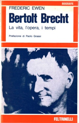 Bertolt Brecht