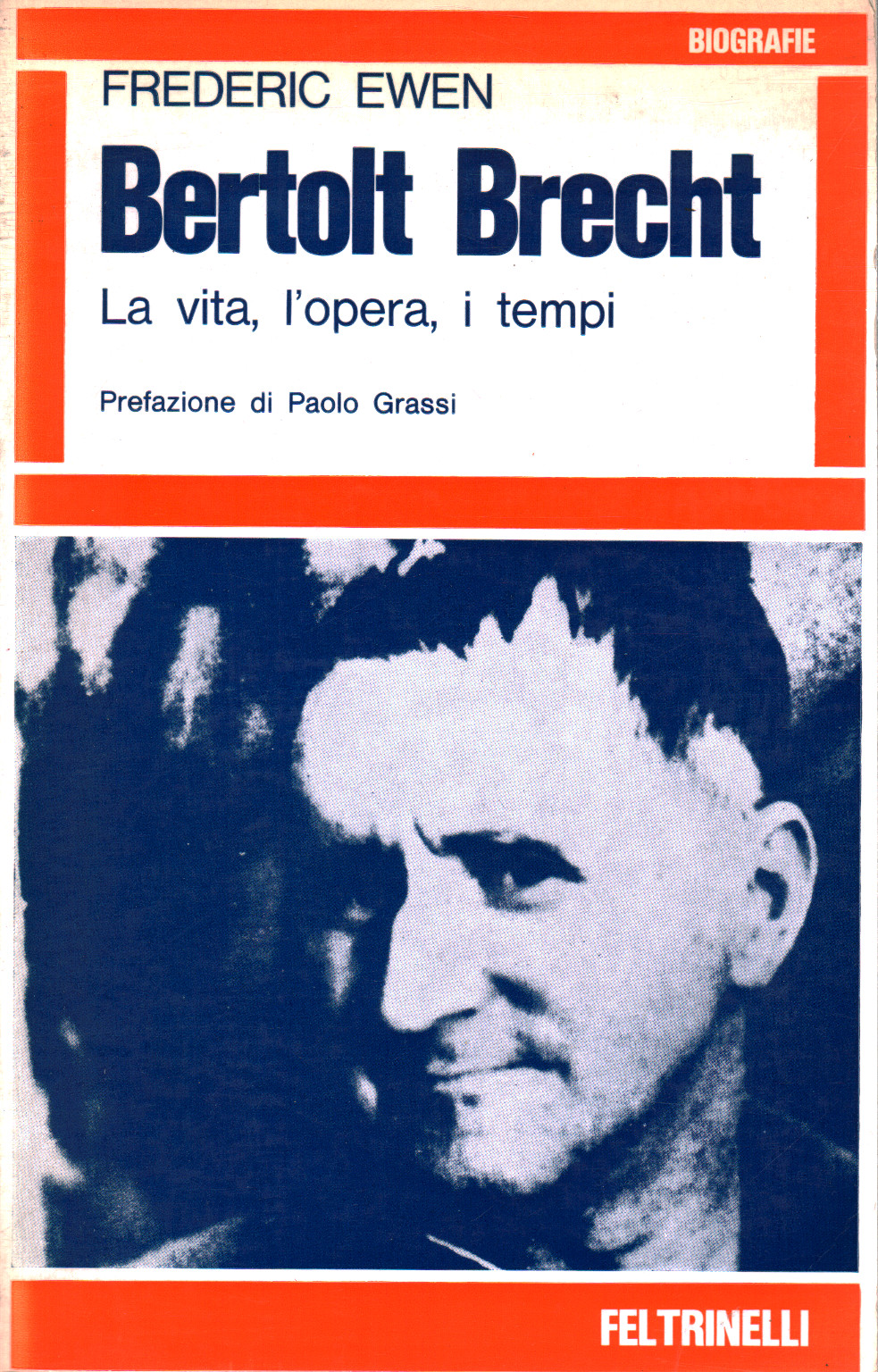 Bertolt Brecht, s.a.
