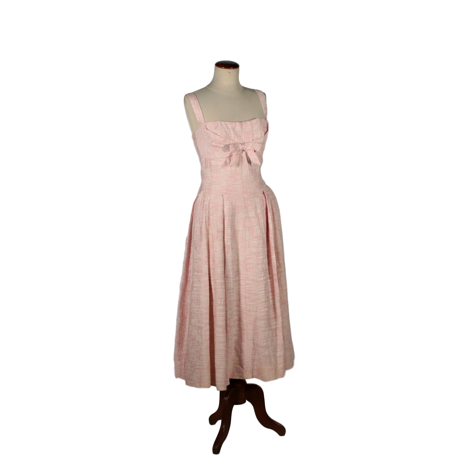 1960s vintage dress