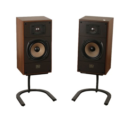 Altavoces Celestion DL 8