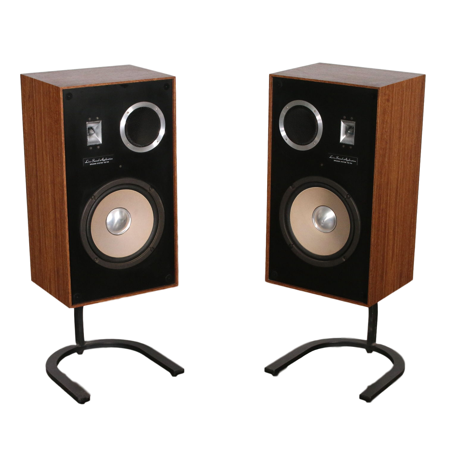 denon loudspeakers