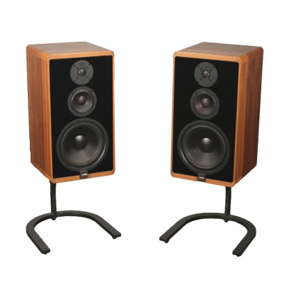 Pair of Loudspeakers Canton Karat 40