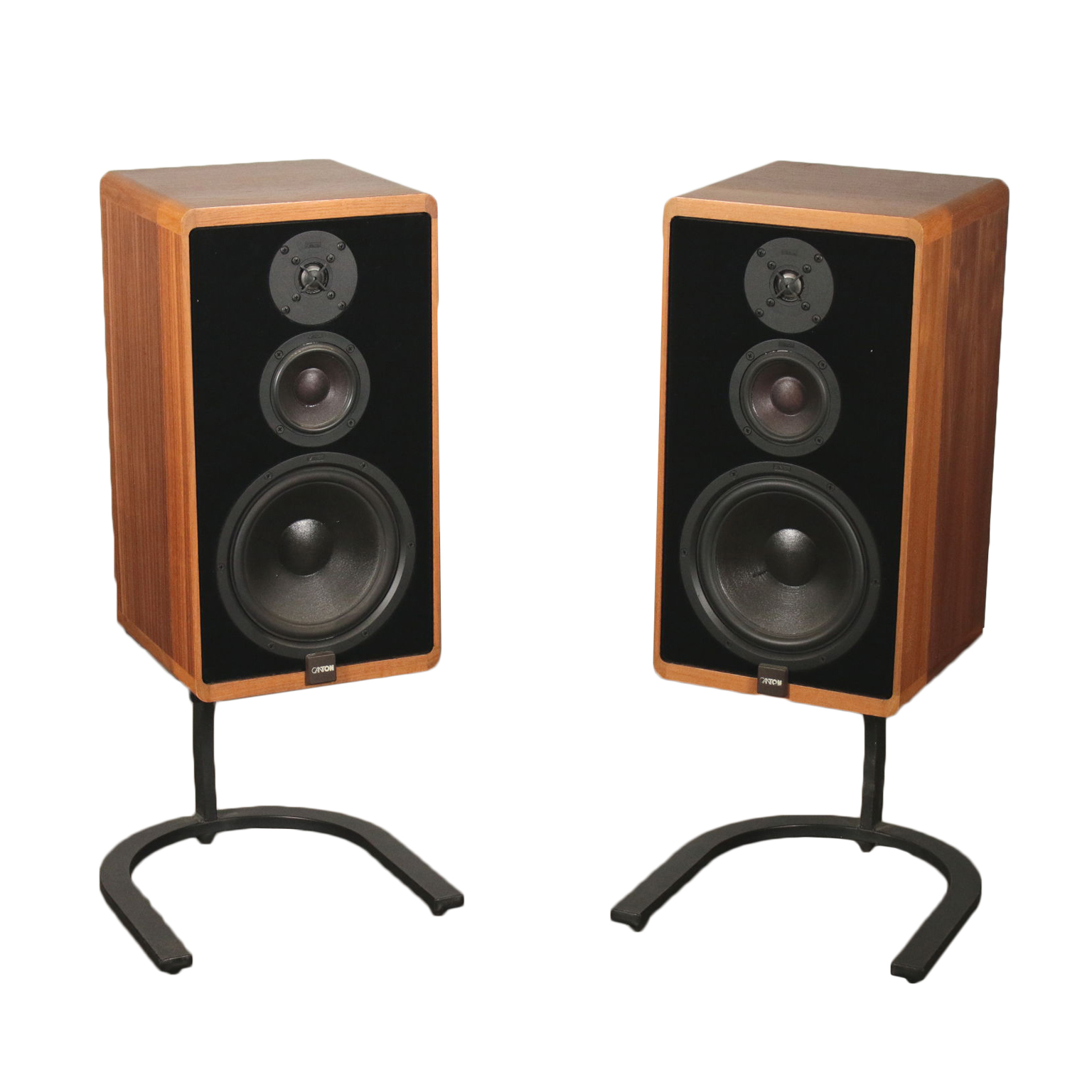 Canton deals karat speakers