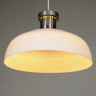 modernariato, modernariato di design, lampadario, lampadario modernariato, lampadario di modernariato, lampadario italiano, lampadario vintage, lampadario anni '60, lampadario design anni 60