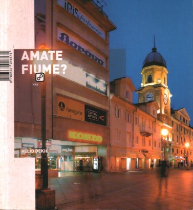 Amate Fiume?