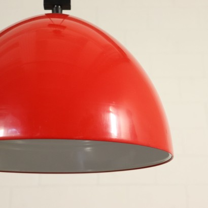 modernariato, modernariato di design, lampadario, lampadario modernariato, lampadario di modernariato, lampadario italiano, lampadario vintage, lampadario anni '60, lampadario design anni 60