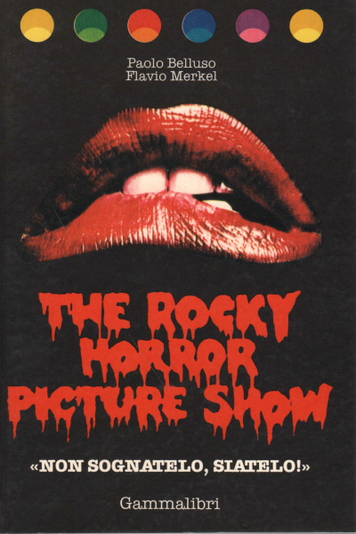 The rocky horror picture show