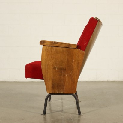 antigüedades modernas, antigüedades de diseño moderno, sillón, sillón de antigüedades modernas, sillón de antigüedades modernas, sillón italiano, sillón vintage, sillón de los años 60, sillón de diseño de los años 60