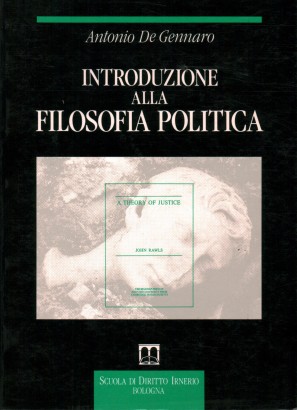 Introduzione alla filosofia politica