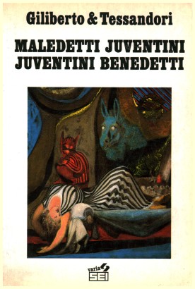 Maledetti juventini juventini benedetti