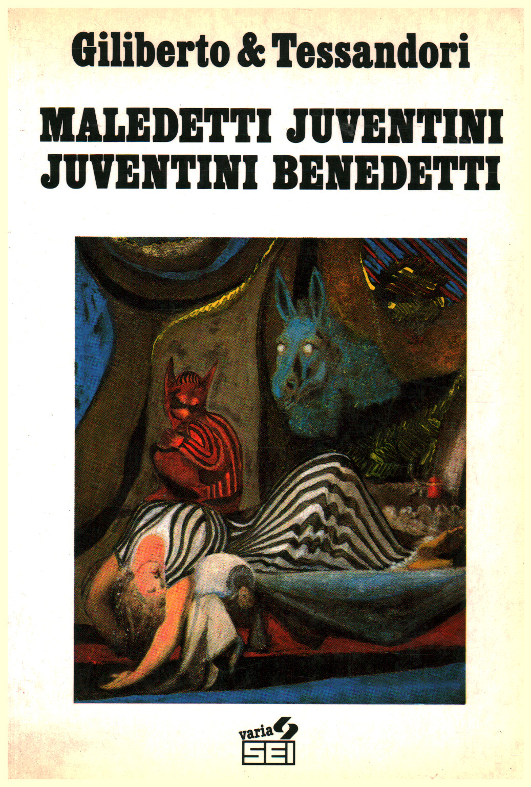 Maledetti juventini juventini benedetti, s.a.