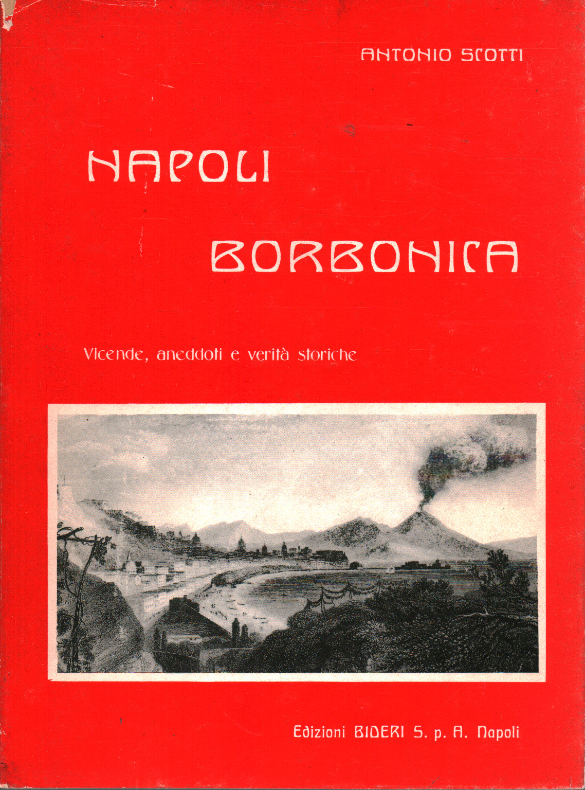 Napoli Borbonica, s.a.