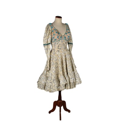 Abiti cheap vintage online