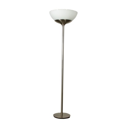 Floor Lamp by Artemide Vintage Italy 1966