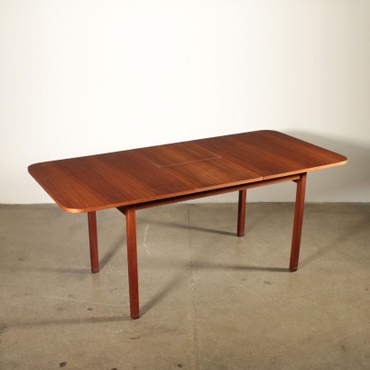 modernariato, modernariato di design, tavolo, tavolo modernariato, tavolo di modernariato, tavolo italiano, tavolo vintage, tavolo anni '60, tavolo design anni 60