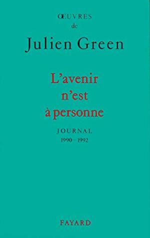 L'avenir n'est à personne 1990-1992, s.a.