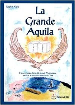 Le grand aigle.un.