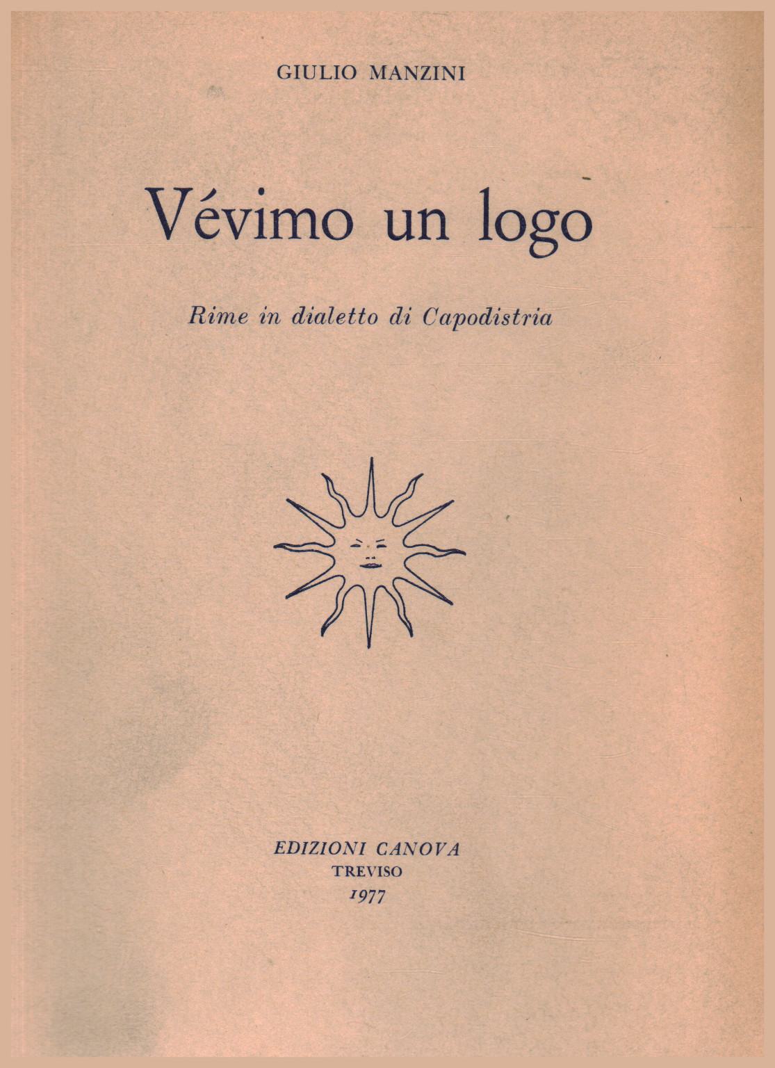 Vèvimo un logo, s.a.