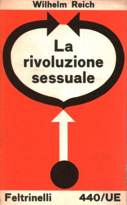 La rivoluzione sessuale