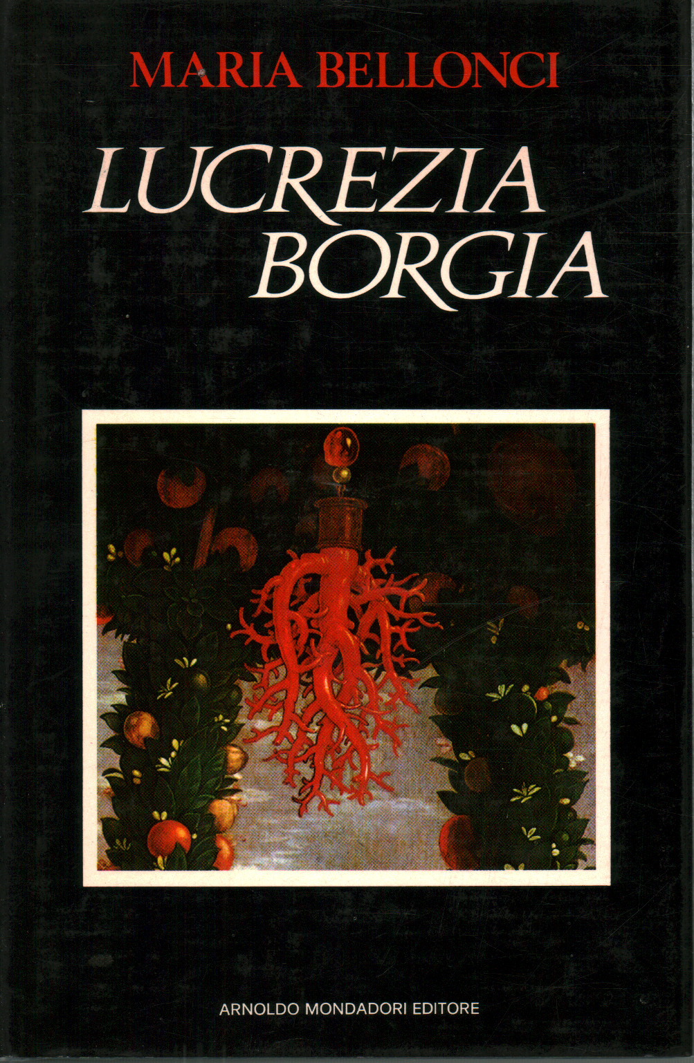 Lucrezia Borgia, s.a.