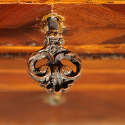 Neoclassical Chest of Drawers Italy 18th Century