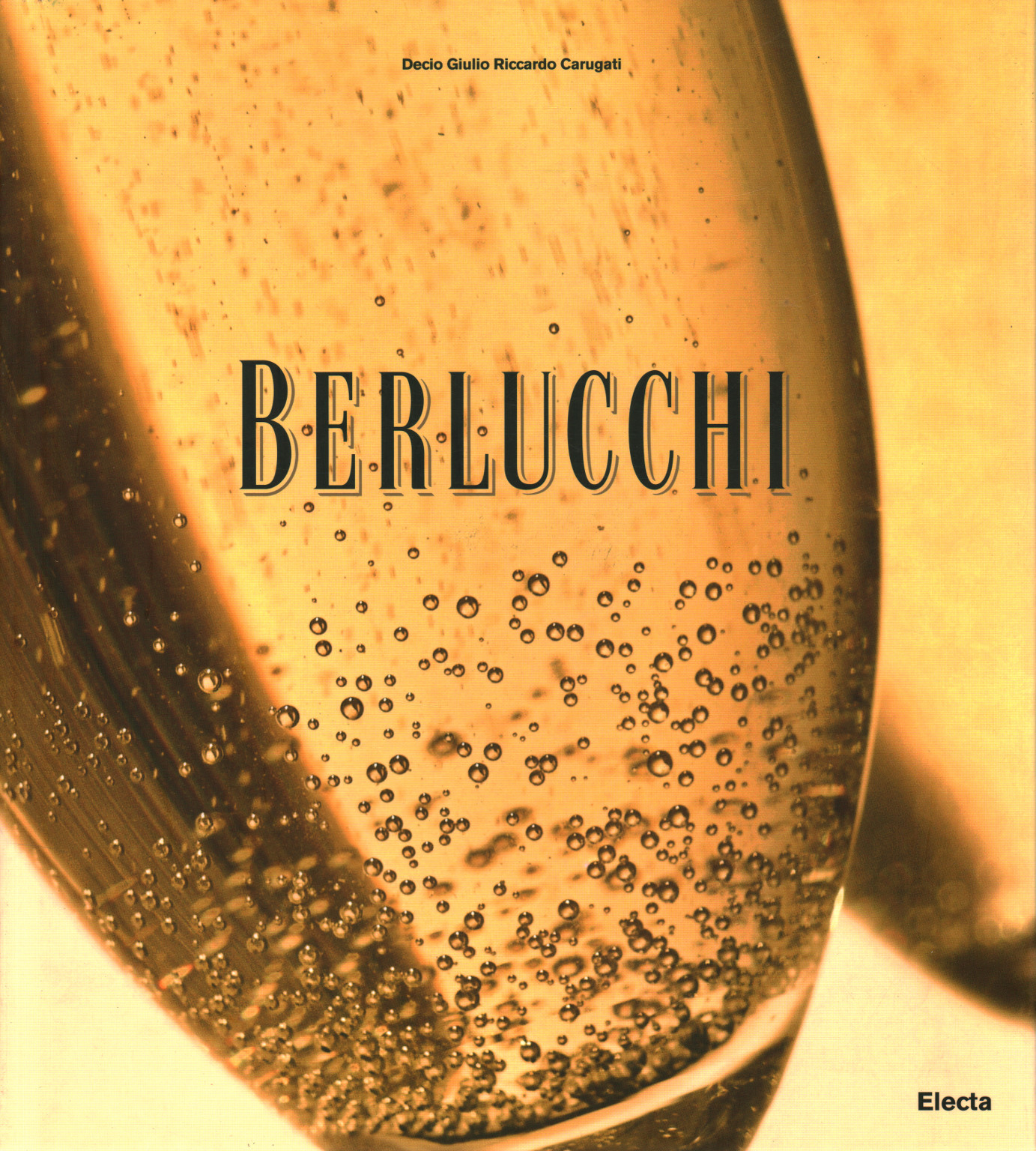 Berlucchi 1961-2011, s.una.