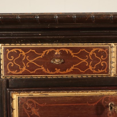 antiquariato, credenza, antiquariato credenza, credenza antica, credenza antica italiana, credenza di antiquariato, credenza neoclassica, credenza del 800