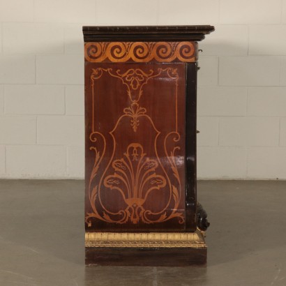 antiquariato, credenza, antiquariato credenza, credenza antica, credenza antica italiana, credenza di antiquariato, credenza neoclassica, credenza del 800