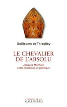 Le chevalier de l'absolu