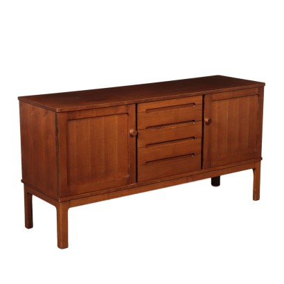 modernariato, modernariato di design, credenza, credenza modernariato, credenza di modernariato, credenza italiana, credenza vintage, credenza anni '60, credenza design anni 60