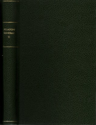 Comitato Internazionale di Scienze Storiche X Congresso Internazionale di Scienze Storiche Roma 4-11 settembre 1955. Riassunti delle comunicazioni Volume VII