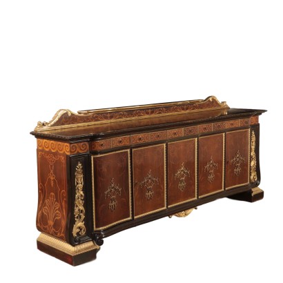 antiquariato, credenza, antiquariato credenza, credenza antica, credenza antica italiana, credenza di antiquariato, credenza neoclassica, credenza del 800