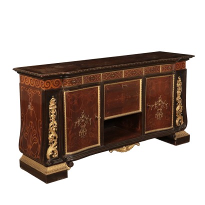 antiquariato, credenza, antiquariato credenza, credenza antica, credenza antica italiana, credenza di antiquariato, credenza neoclassica, credenza del 800