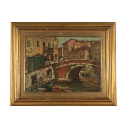 arte, arte italiana, pittura novecento italiana