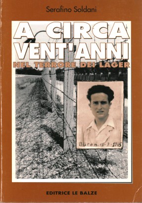A circa vent'anni