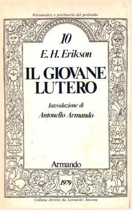 Il giovane Lutero